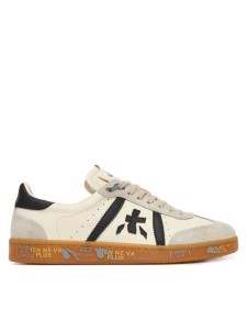 Premiata Sneakersy Bonnie Var 8123 Beżowy