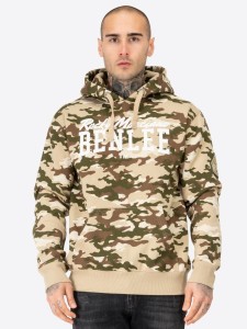 Bluza z kapturem Benlee Carlyn
