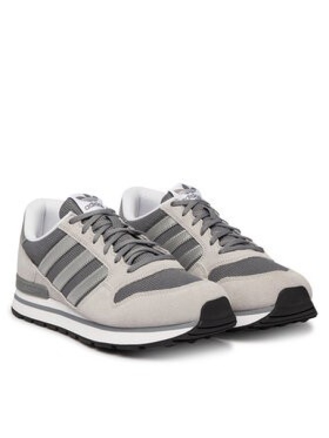 adidas Sneakersy ZX 500 RS IH7275 Szary