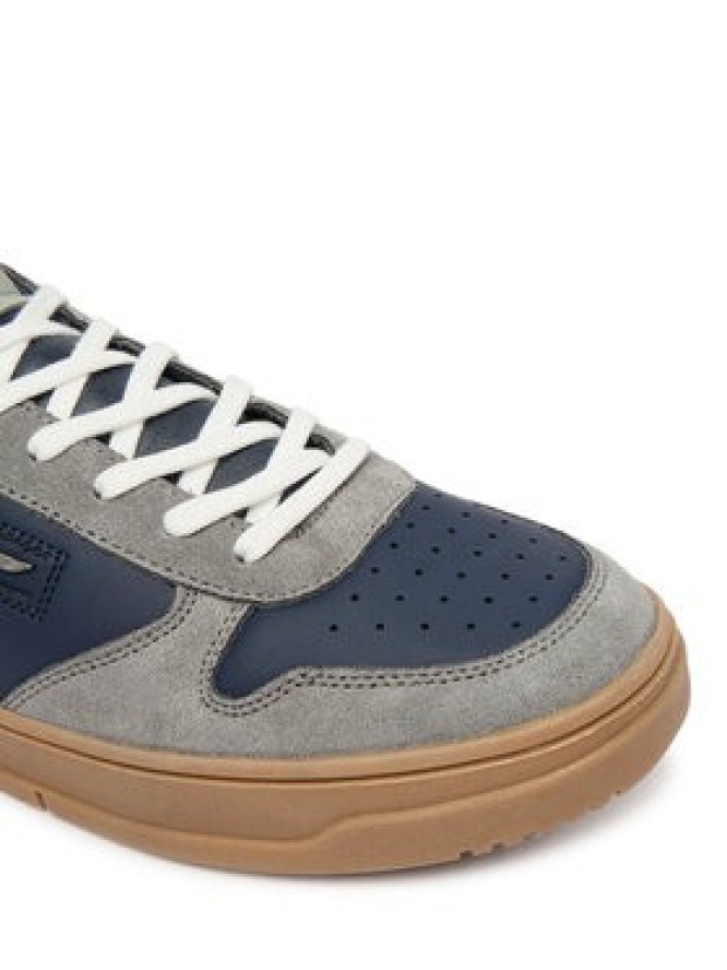 Aeronautica Militare Sneakersy 261SC0235UPL00244 Kolorowy