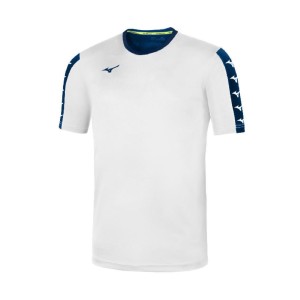 Koszulka Mizuno Nara Tee