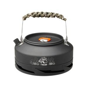 Czajnik Prologic Blackfire Kettle o pojemności 0.9 litra