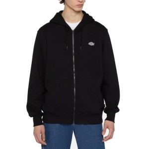 Bluza polarowa DICKIES SUMMERDALE Czarny