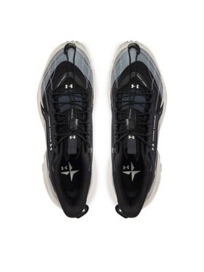Under Armour Trekkingi UA Explore Trial 6012791 Czarny