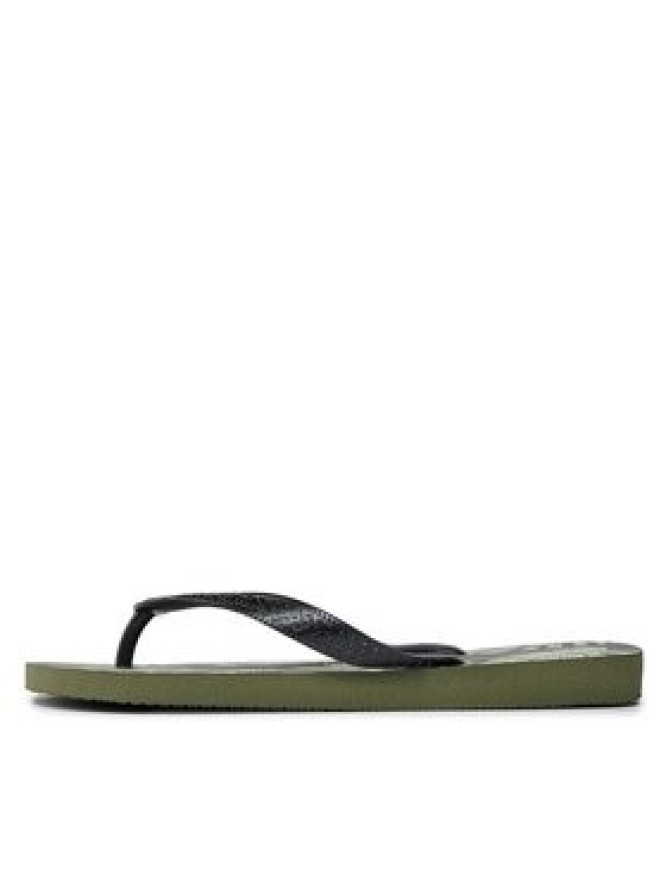 Havaianas Japonki 41113550869 Kolorowy