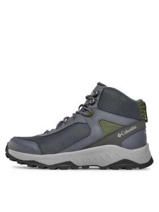 Columbia Trekkingi Trailstorm™ Ascend Mid Wp 2044271 Szary