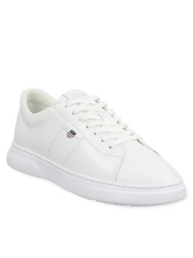 Gant Sneakersy 32631214 Biały