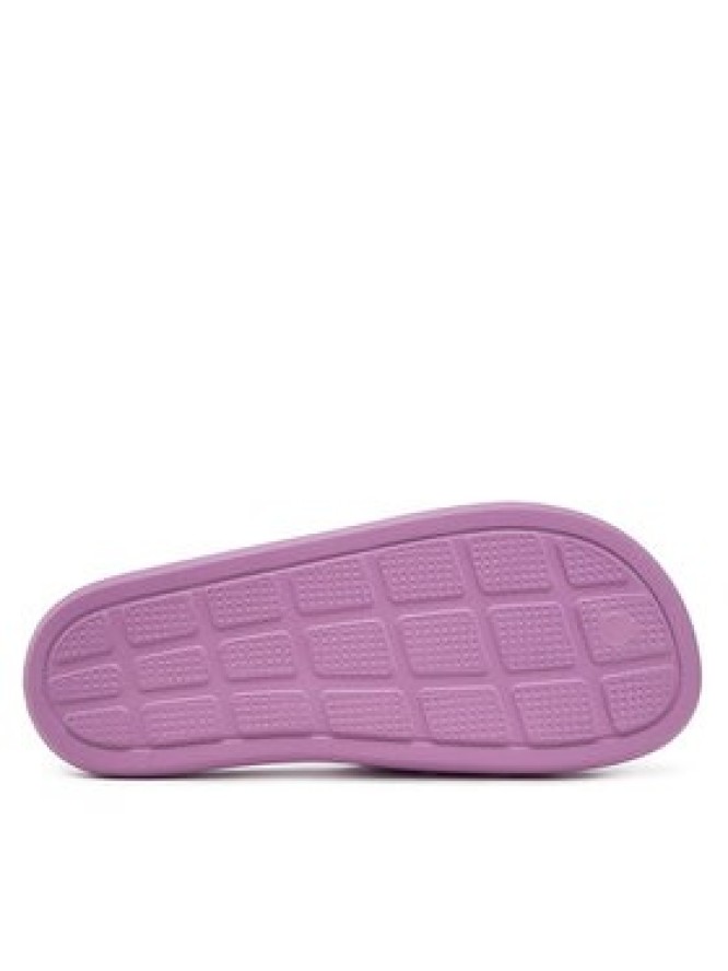 adidas Klapki Adilette Flow IG6866 Fioletowy