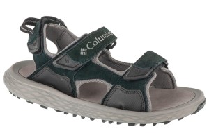 Sandały męskie, Konos Hiker 3-Strap Sandal