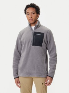 Columbia Polar Jasper Ridge™ 2142411 Szary Regular Fit
