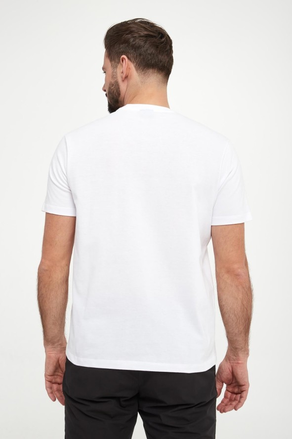 T-shirt męski PAUL&SHARK