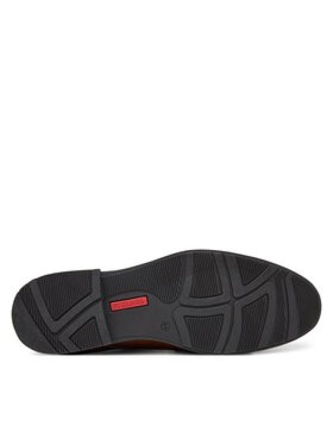 Pikolinos Półbuty M4V-4074C1 Brązowy