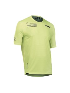 Koszulka rowerowa enduro NORTHWAVE Edge 2 Jersey