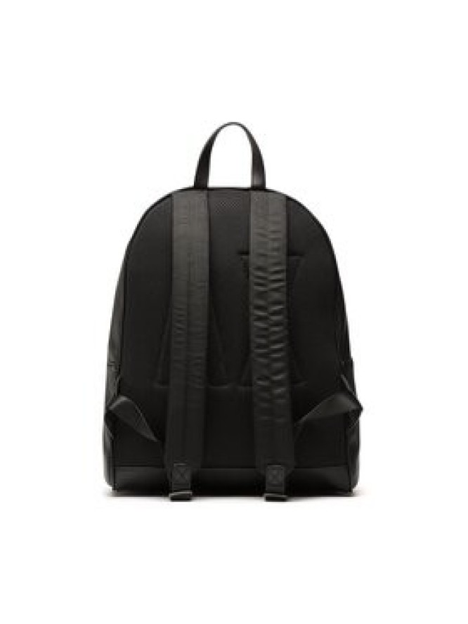 Armani Exchange Plecak 952387 CC830 00020 Czarny