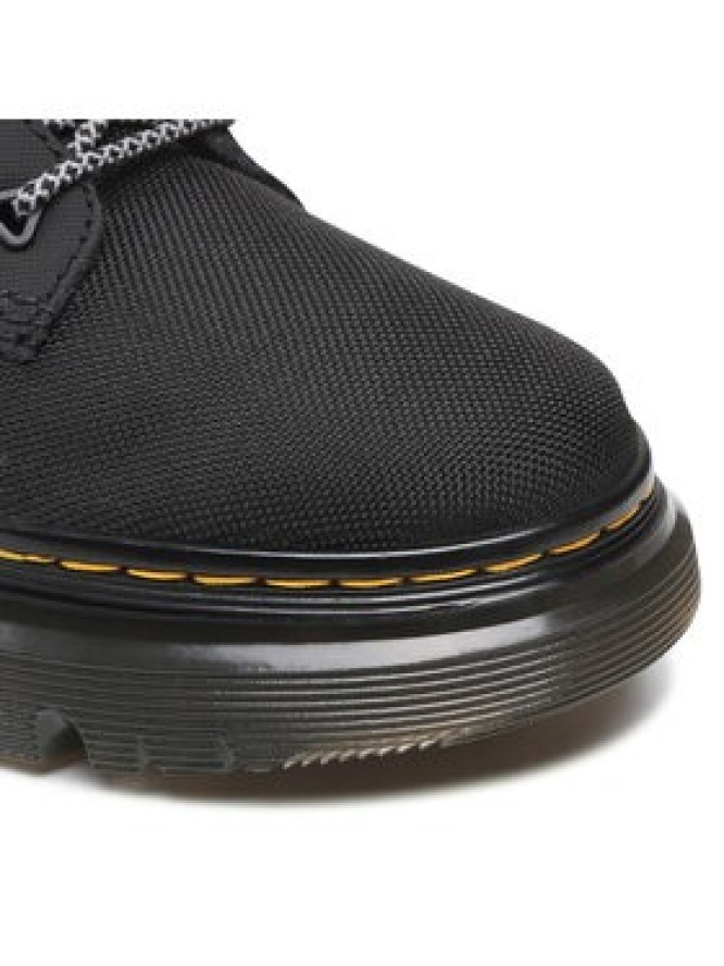 Dr. Martens Półbuty Tarik Lo 27390001 Czarny
