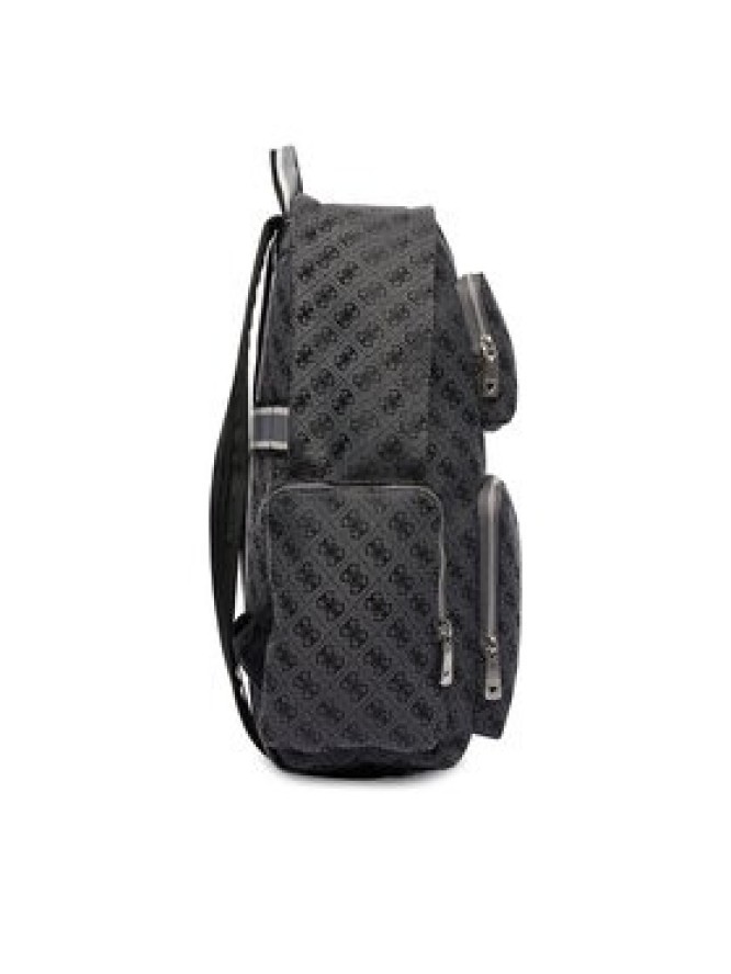Guess Plecak HMBOST P6111 Szary