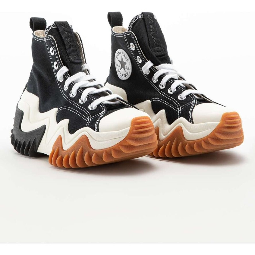 Trampki dla dorosłych Converse Run Star Motion