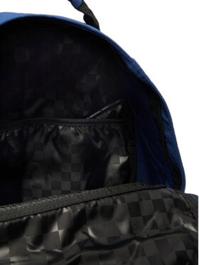 Vans Plecak VN000SUBFOB1 Niebieski