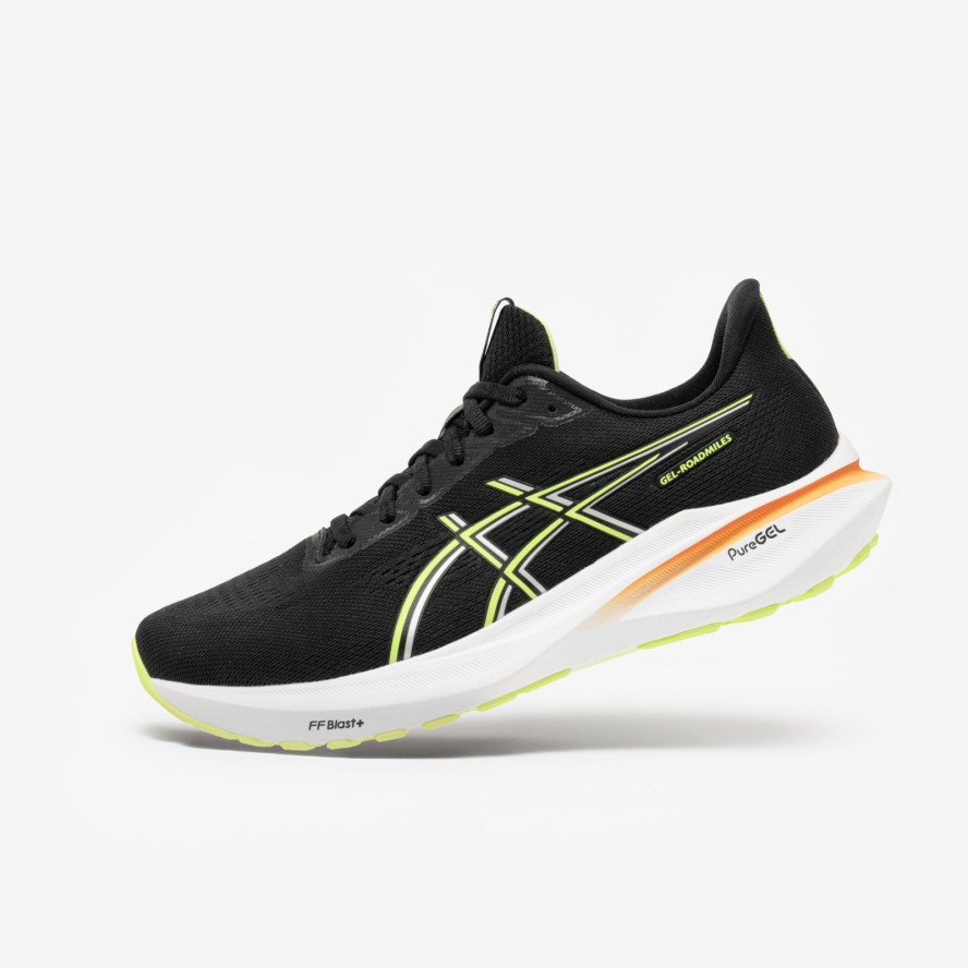 Buty do biegania męskie ASICS Gel-Roadmiles 3
