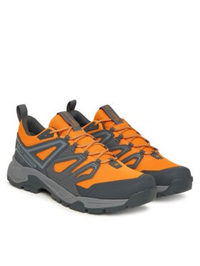 Helly Hansen Trekkingi Stalheim HT 11849_322 Pomarańczowy