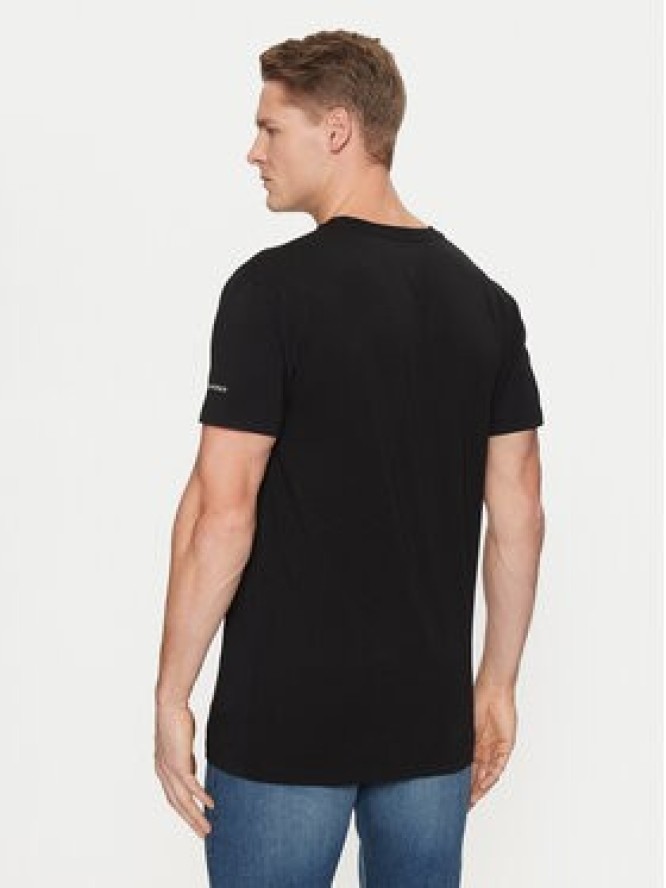 Polo Ralph Lauren Komplet t-shirtów 714965508003 Kolorowy Slim Fit