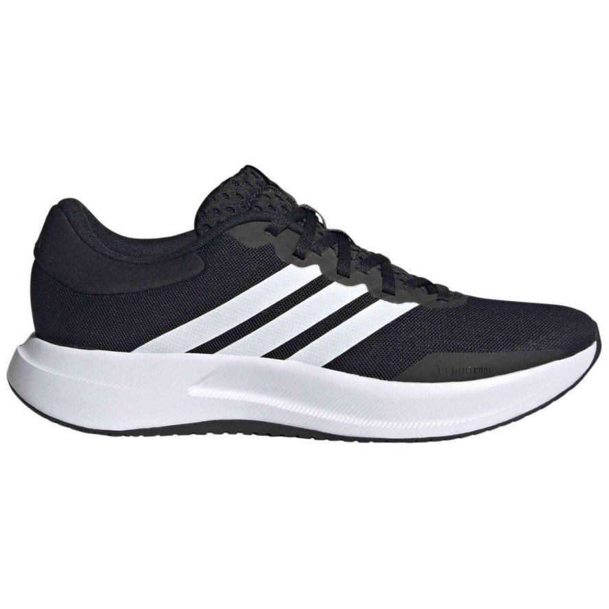 Buty męskie adidas Treadmove - biegowe, tekstylne, Climacool