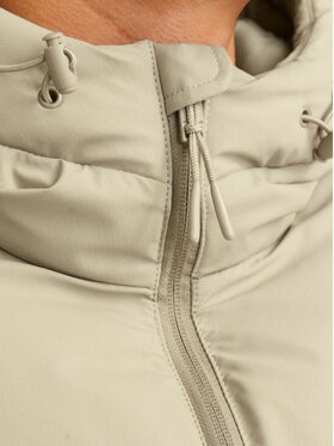 Jack & Jones Kurtka zimowa Vesterbro 12260433 Szary Regular Fit