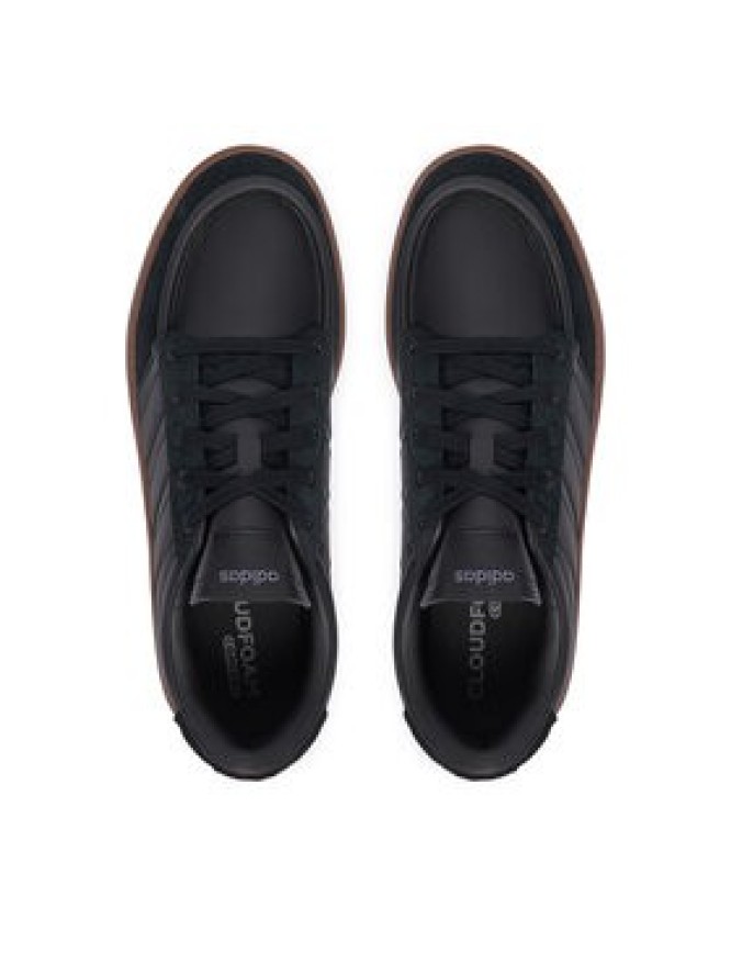 adidas Sneakersy Grand Court 3.0 Shoes KI9218 Czarny