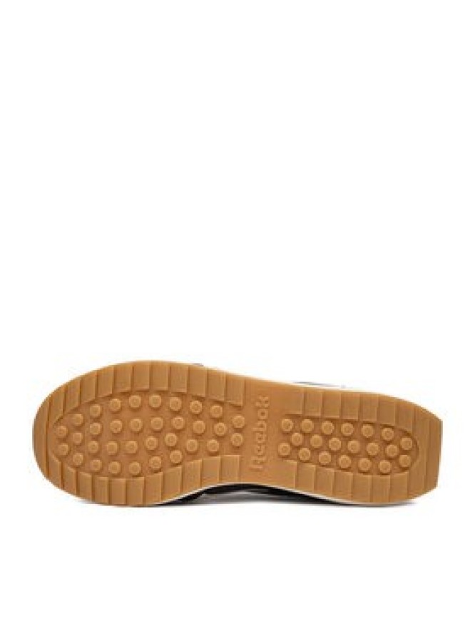 Reebok Sneakersy CEO-MODA AR30315MBCT Czarny