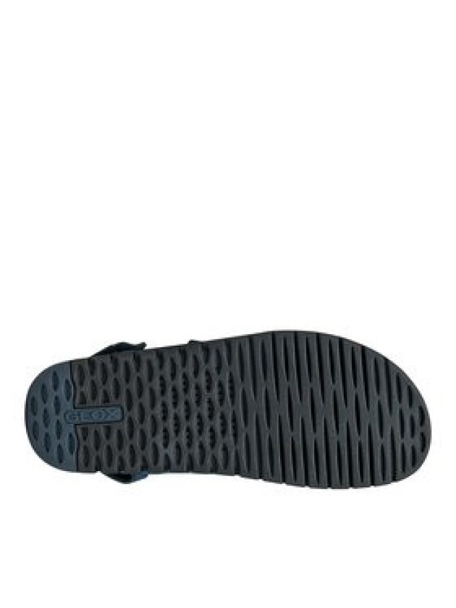 Geox Sandały U652JA-000EK C4002 2 Granatowy