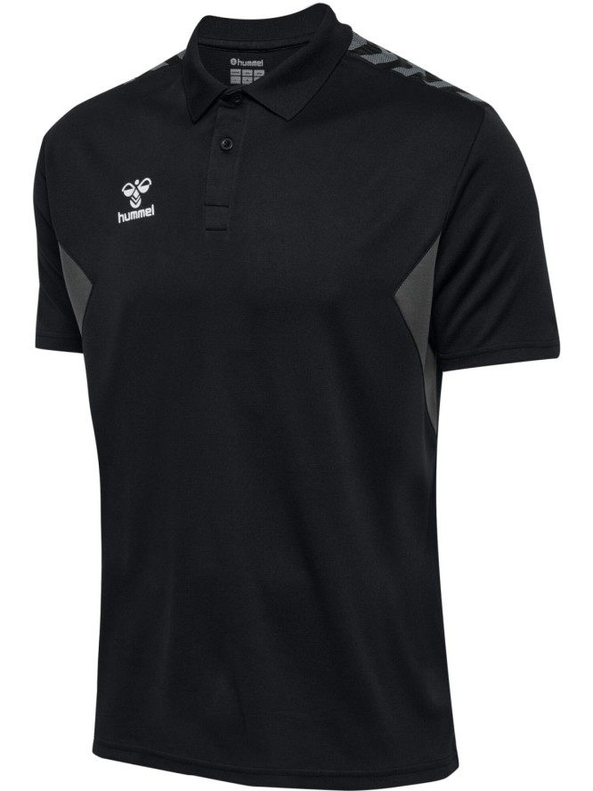 Koszulka sportowa Hummel Authentic Functional Polo