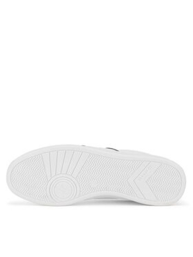 Beverly Hills Polo Club Sneakersy V5-6405 Biały