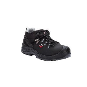 Garsport safety shoes Motion Low 3 S3S - Black