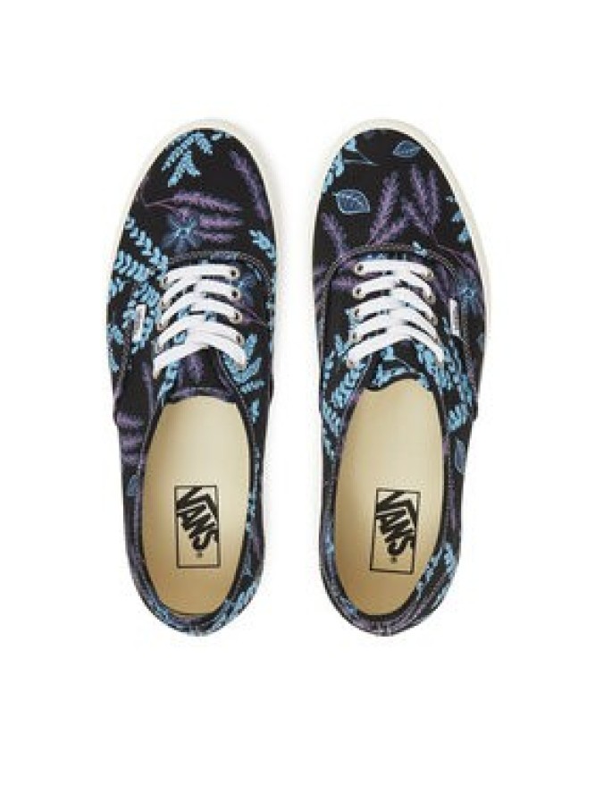 Vans Tenisówki Authentic VN000BW5BML1 Czarny