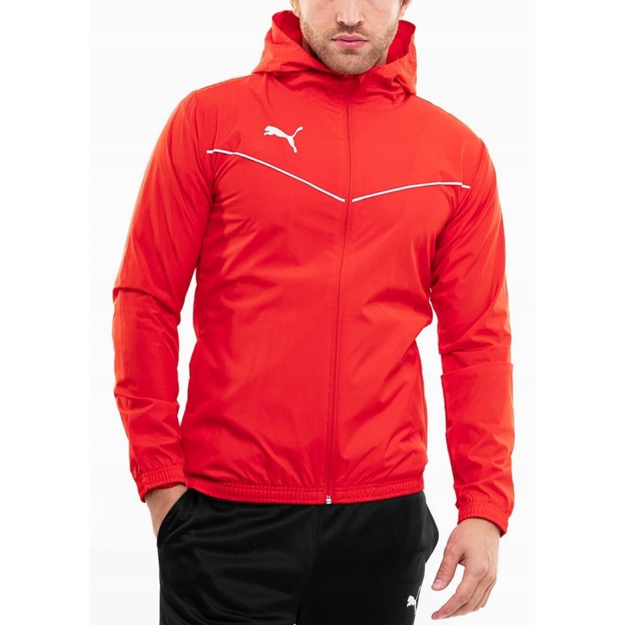 Puma teamRISE All Weather kurtka