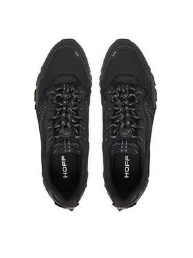 HOFF Sneakersy City Off Road 22558609 Czarny