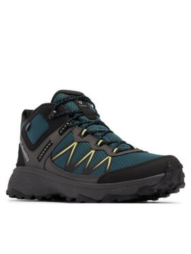 Columbia Trekkingi Peakfreak Rush™ Mid OutDry™ 2126591 Granatowy