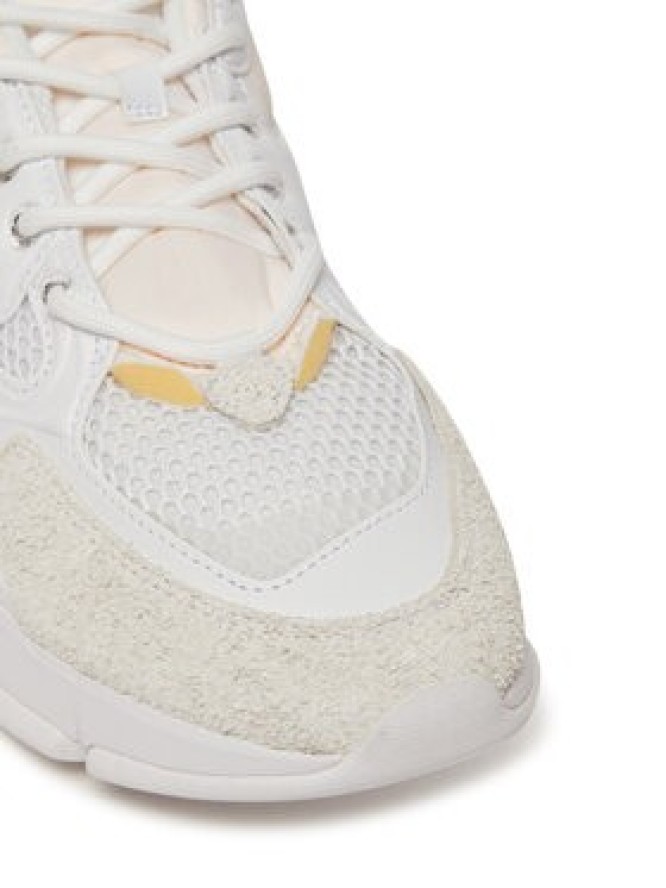 Lacoste Sneakersy L003 7-49SMA0003 Biały