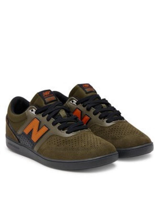 New Balance Sneakersy NM508GNC Khaki