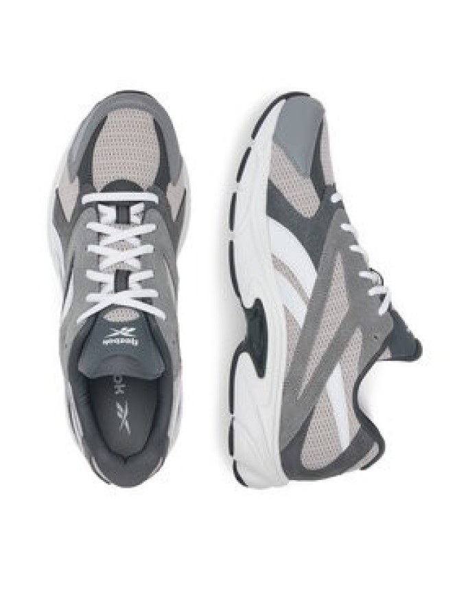 Reebok Sneakersy ROAD PRIME 100220528 Szary