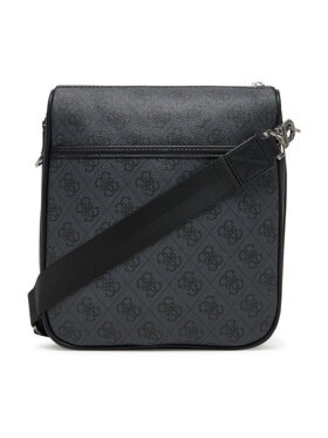 Guess Saszetka HMMILO P5417 Szary