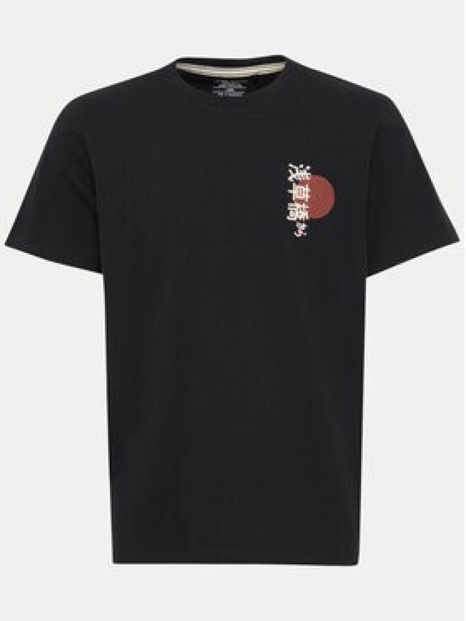 Blend T-Shirt 20717961 Czarny Regular Fit