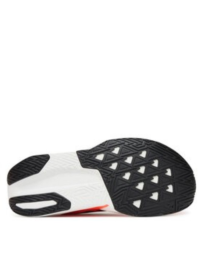 New Balance Buty do biegania FuelCell Rebel V5 MFCXLV5 Biały