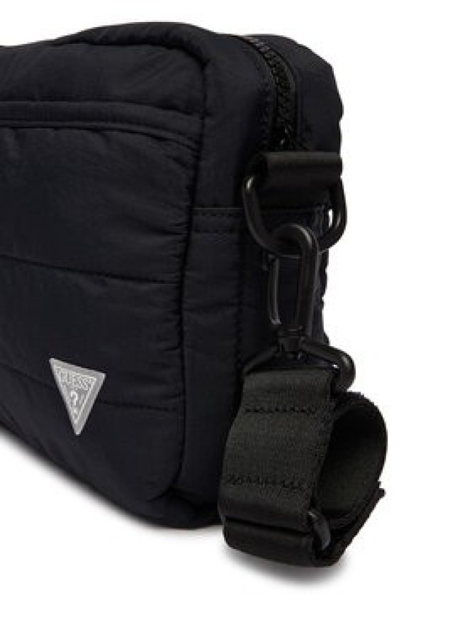 Guess Saszetka H6GZ07 WO960 Czarny