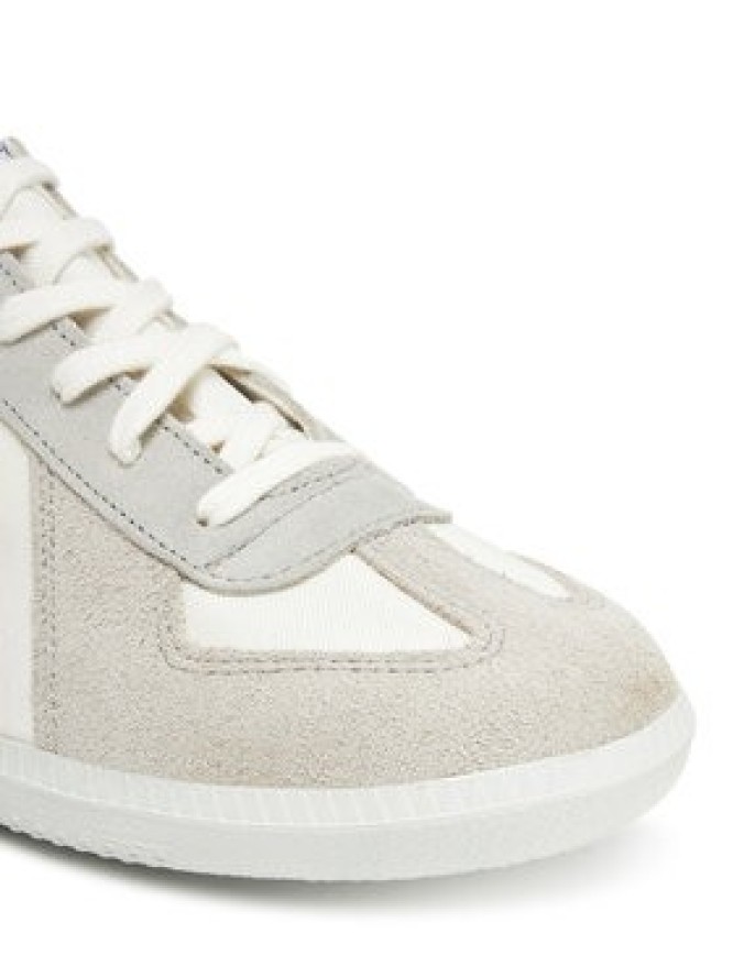 Novesta Sneakersy Gat Summer N474003-002BLN110 Biały