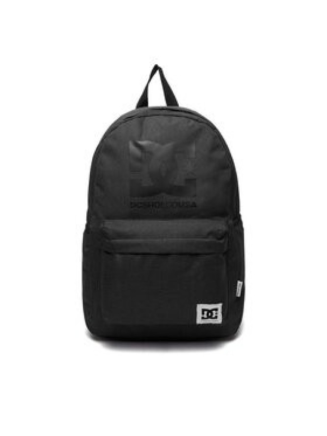 DC Shoes Plecak CWBEO-DCI-ZLI-001-09 Czarny