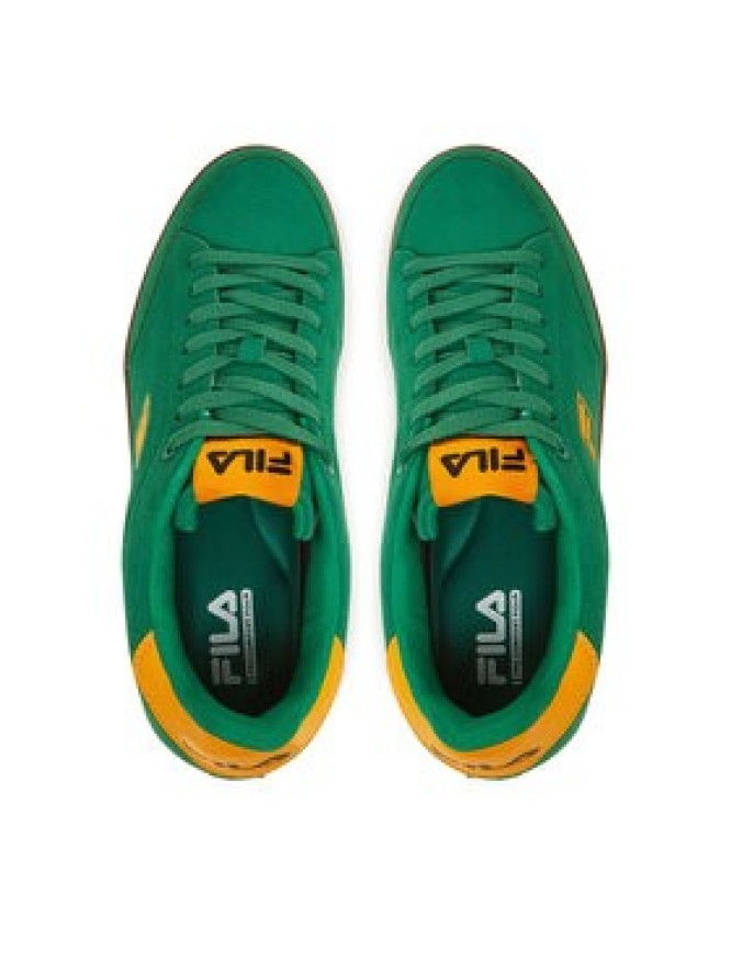 Fila Sneakersy FFM0366 63195 Zielony