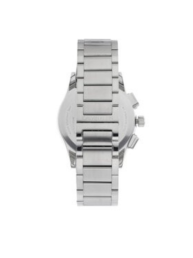 Calvin Klein Zegarek Completion KAM27141 Srebrny