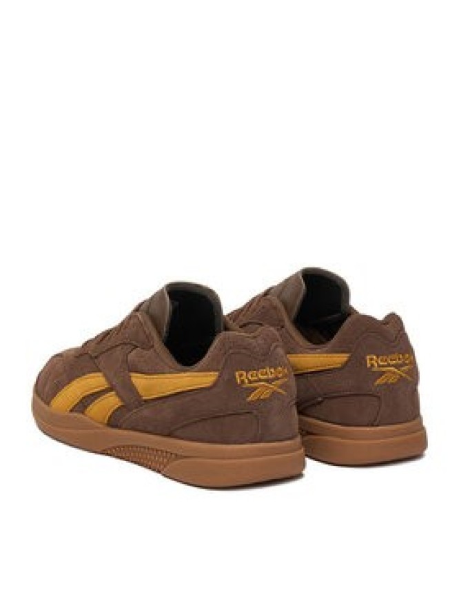 Reebok Sneakersy SS-HAMMER STREET 100244682 Brązowy