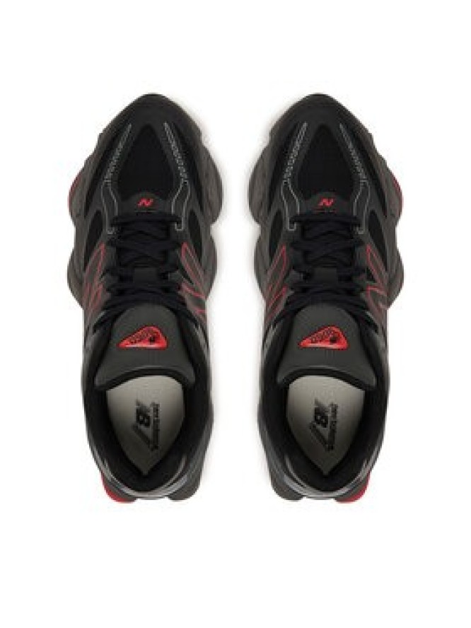 New Balance Sneakersy U90606LE Czarny